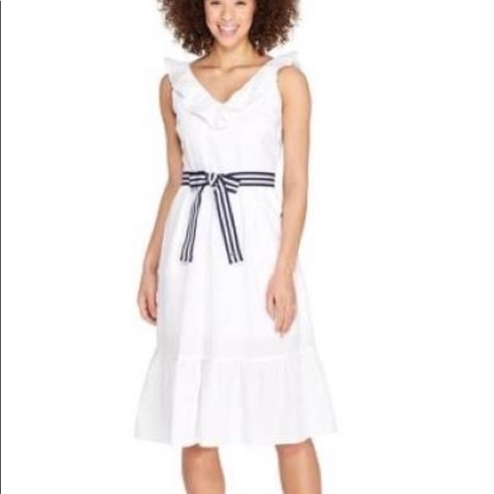 NWT Vineyard Vines Target dress with pockets XL
